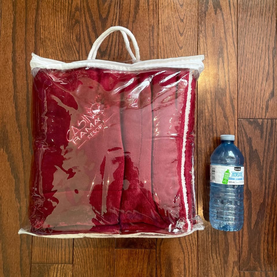 Casino Rama Resort Official Fleece Blanket - photo 5