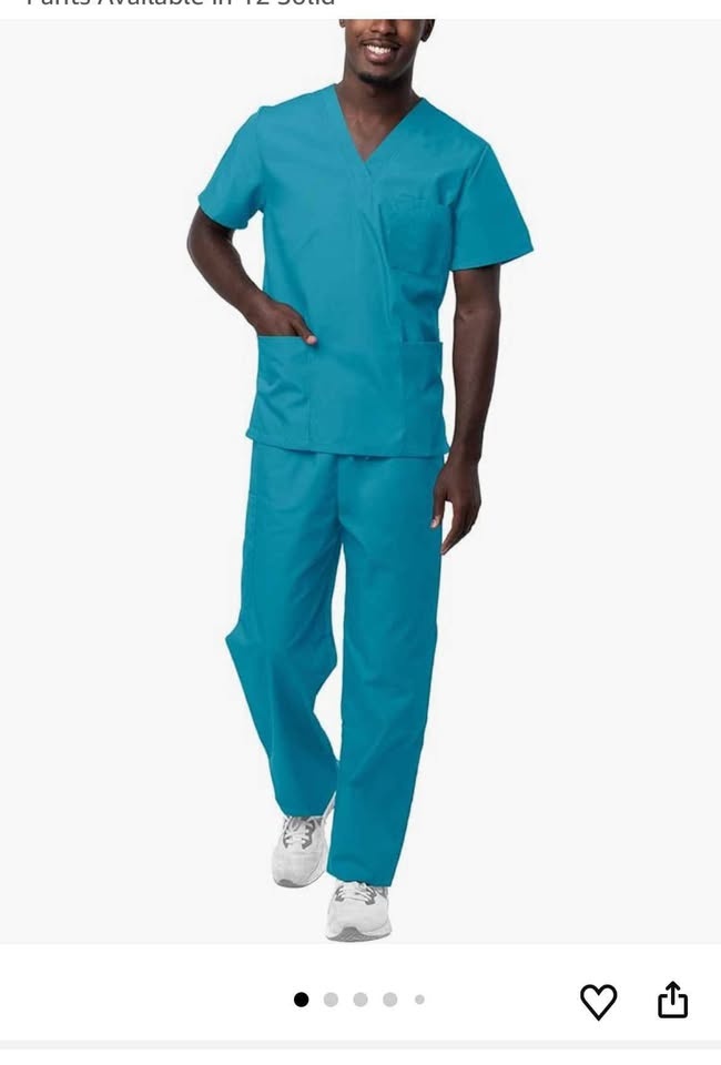 Sivvan unisex medium size - photo 2