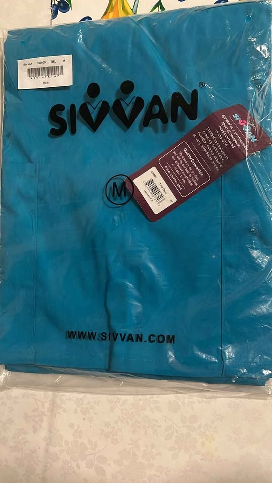 Sivvan unisex medium size - photo 4