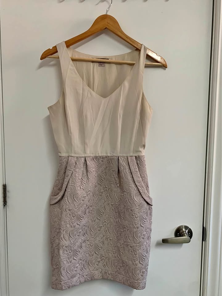 Forever 21 Dress with pockets - Size S/Small