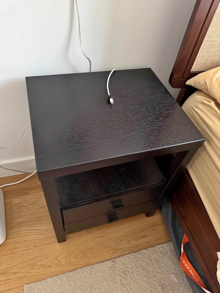 Bed side Table