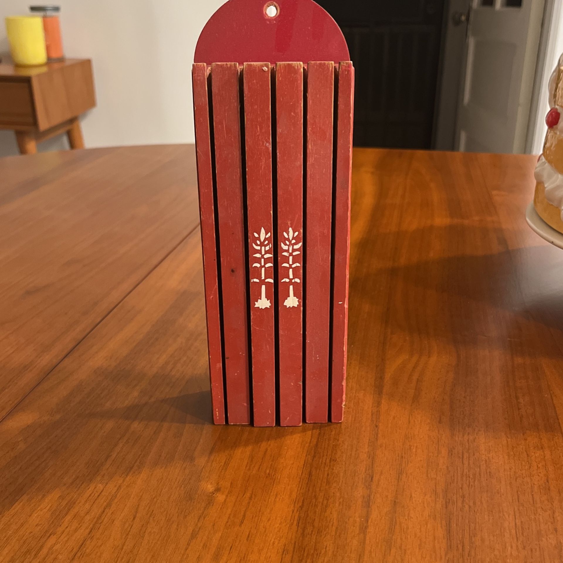 Stoware Inc. Knife Hanger