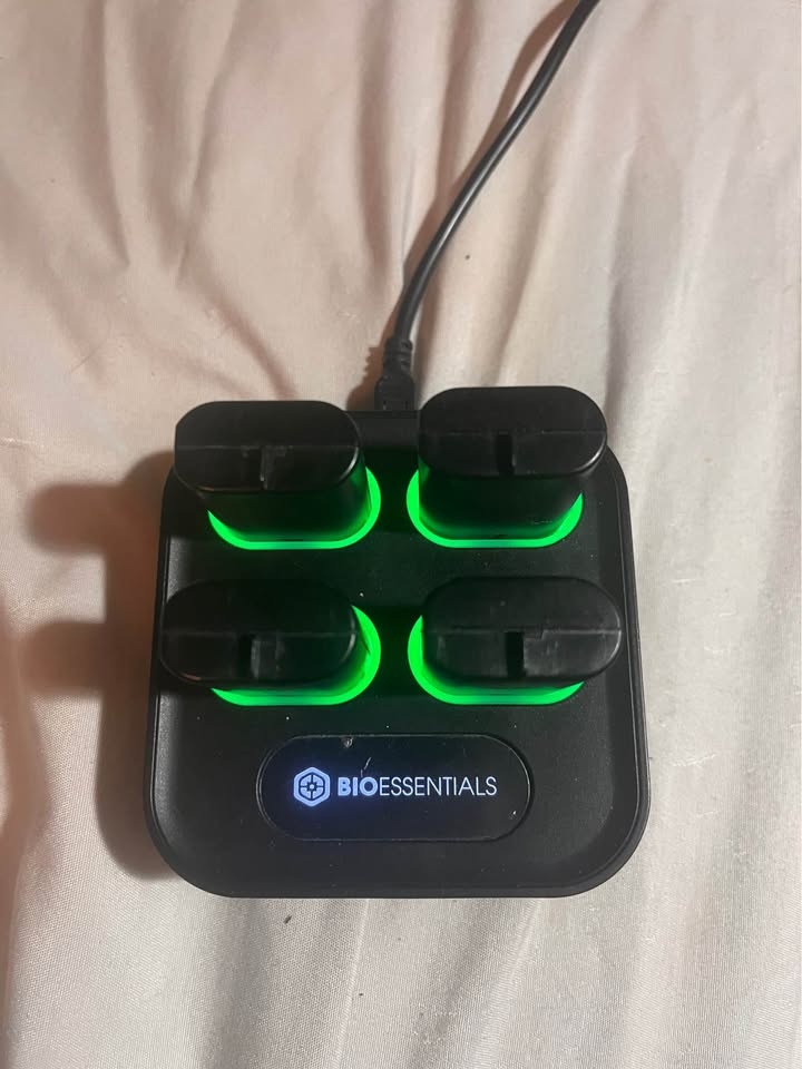 BioEssentials charging pack - photo 2