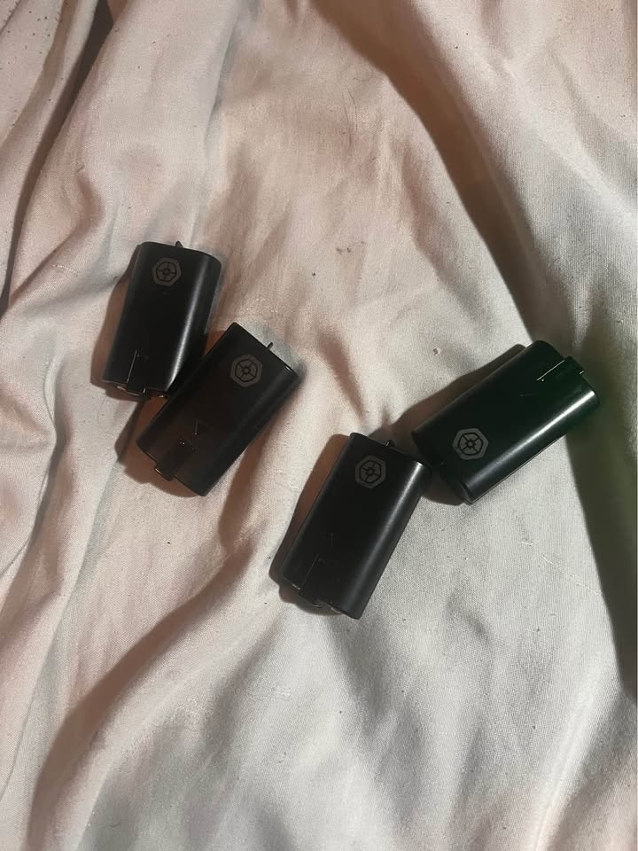 BioEssentials charging pack - photo 4