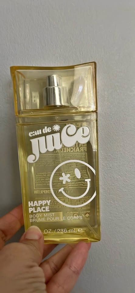 Eau de Juice body mist 236ml