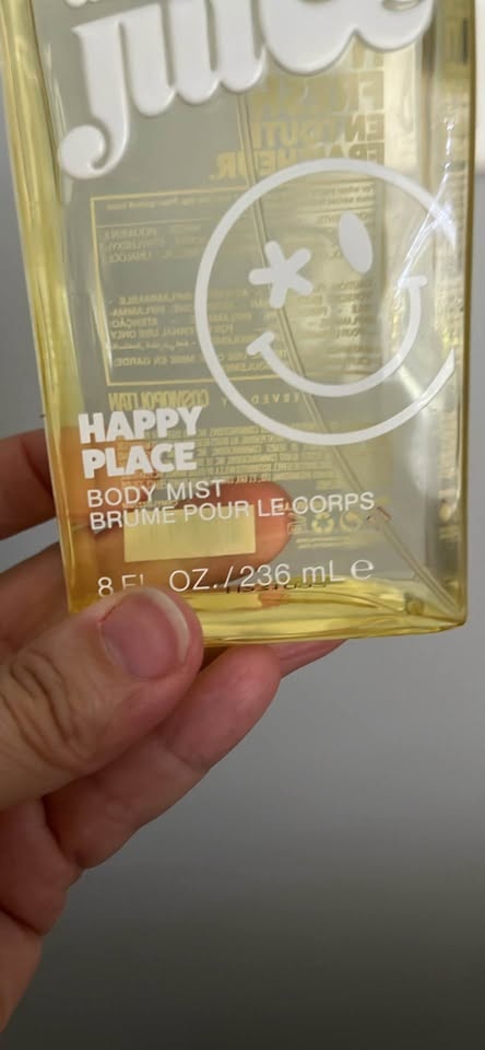 Eau de Juice body mist 236ml - photo 2