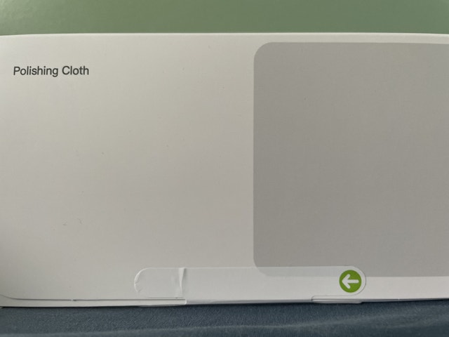 Polishing Cloth