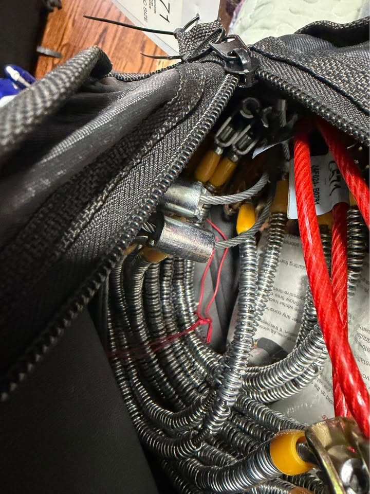 Z Chain Extreme performance in Snow &Ice Engineered for Professi - photo 5
