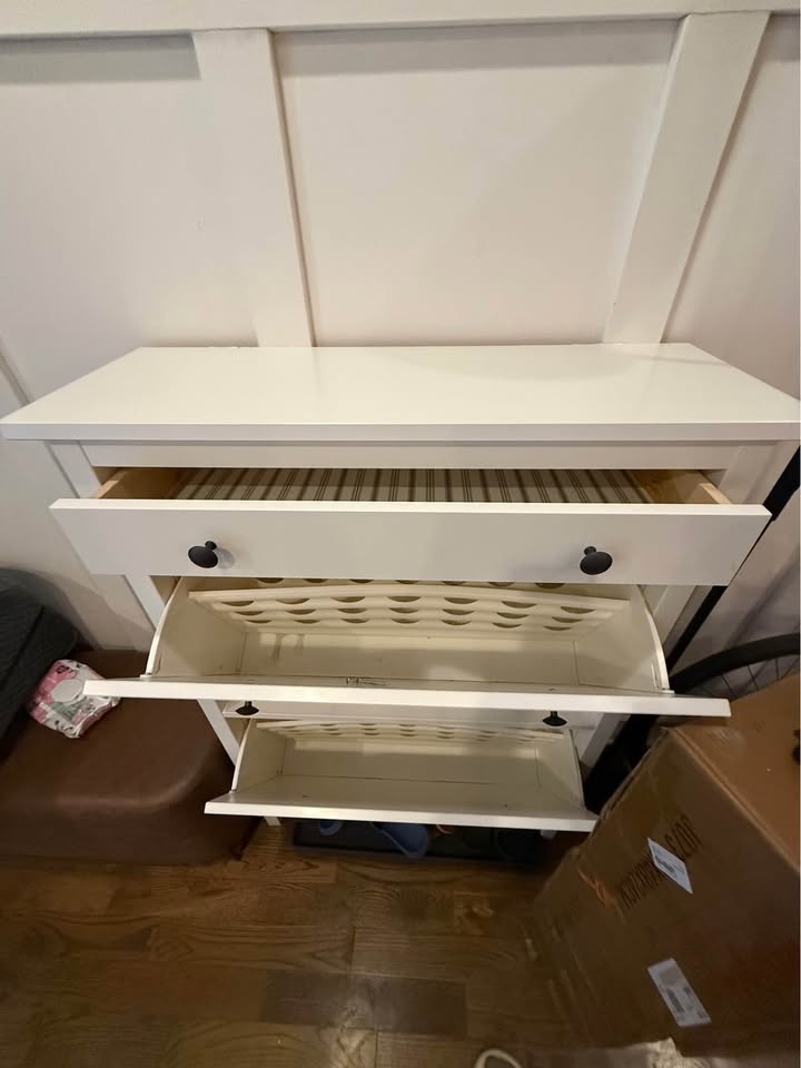 Shoe rack - photo 2