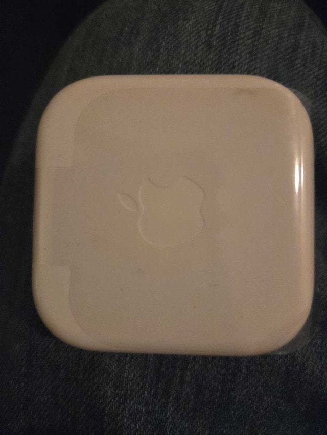 Apple EarPods - photo 2