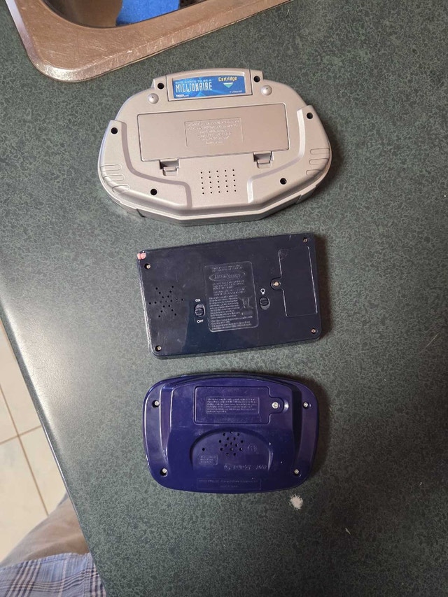 Hand Held Electronic vintage Games - photo 5