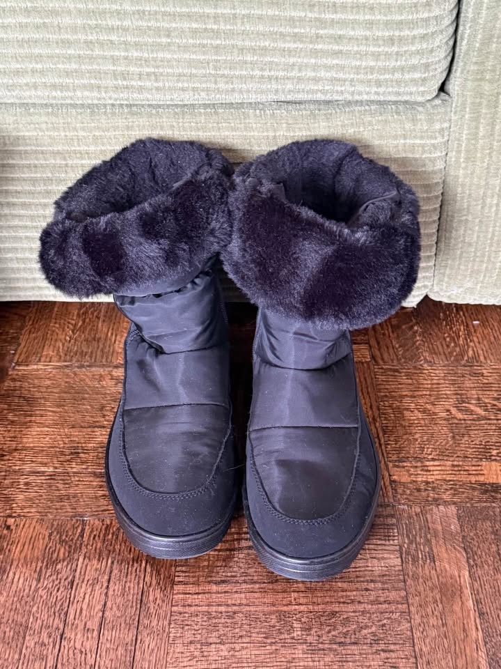 Winter Boots 6-6.5 - photo 2