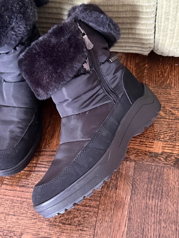 Winter Boots 6-6.5 - photo 3