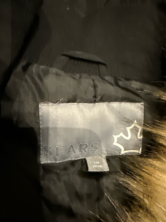 Woman’s Coats (2 coat bundle) - photo 3
