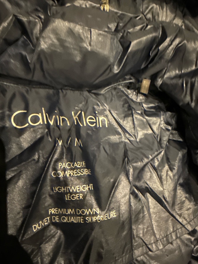 Woman’s Coats (2 coat bundle) - photo 5