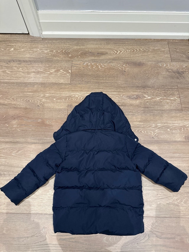 Gap Kids Puffer Jacket - photo 2