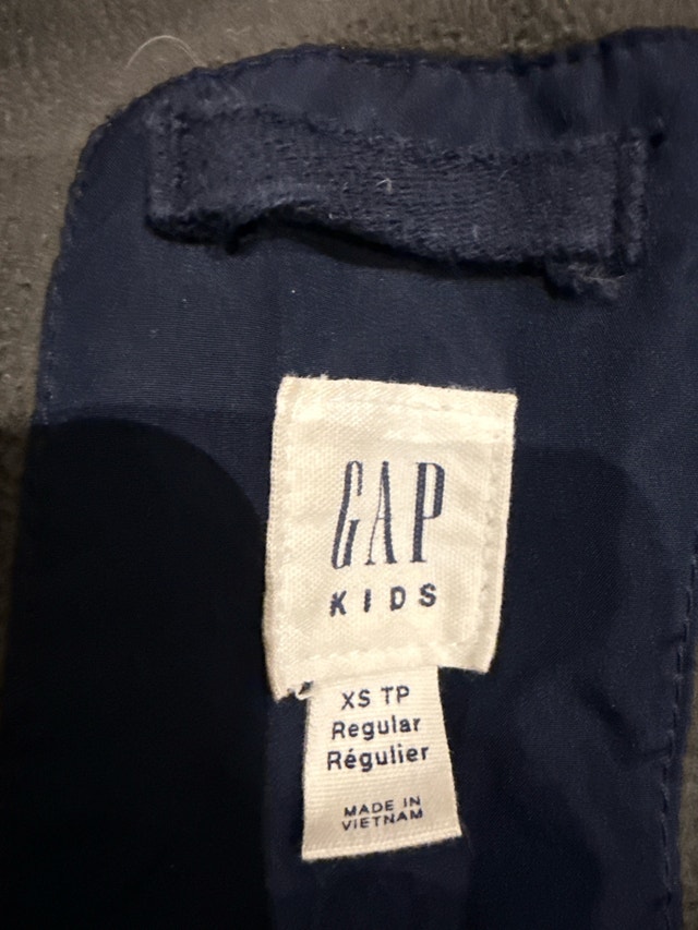 Gap Kids Puffer Jacket - photo 3