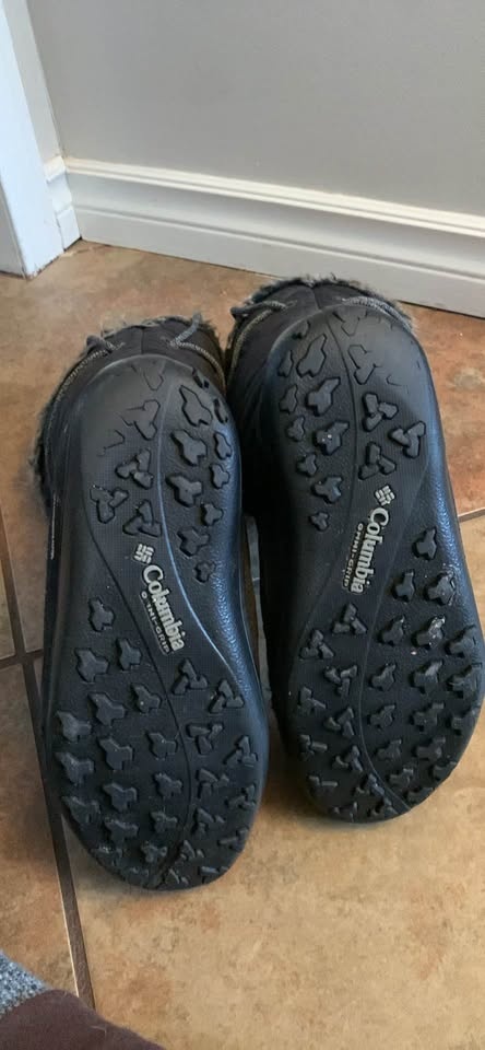 Columbia Winter Boots Women’s 6.5 - photo 4