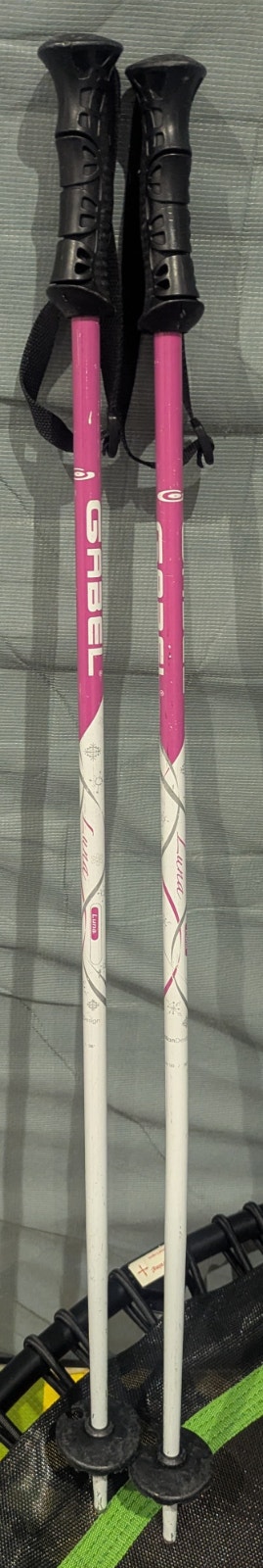 Girl Ski Poles 90cm, Scott Ski Poles 120cm