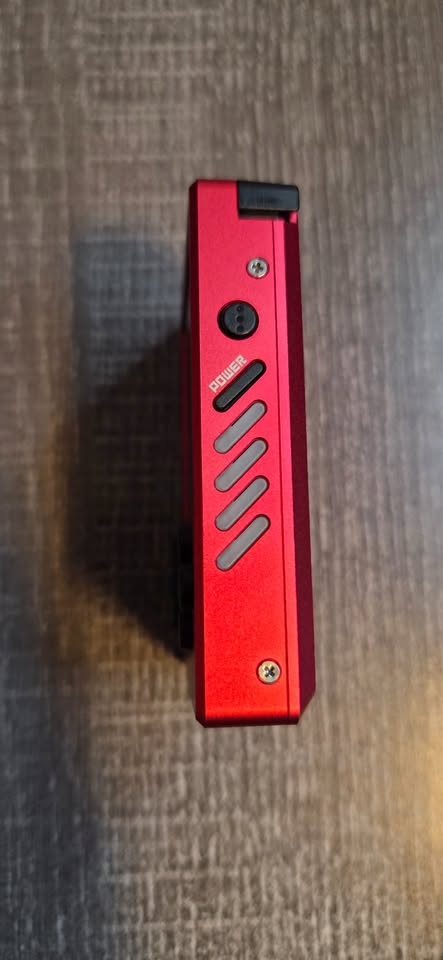 GKD Pixel 2 II Metal Retro Gaming Handheld - photo 3
