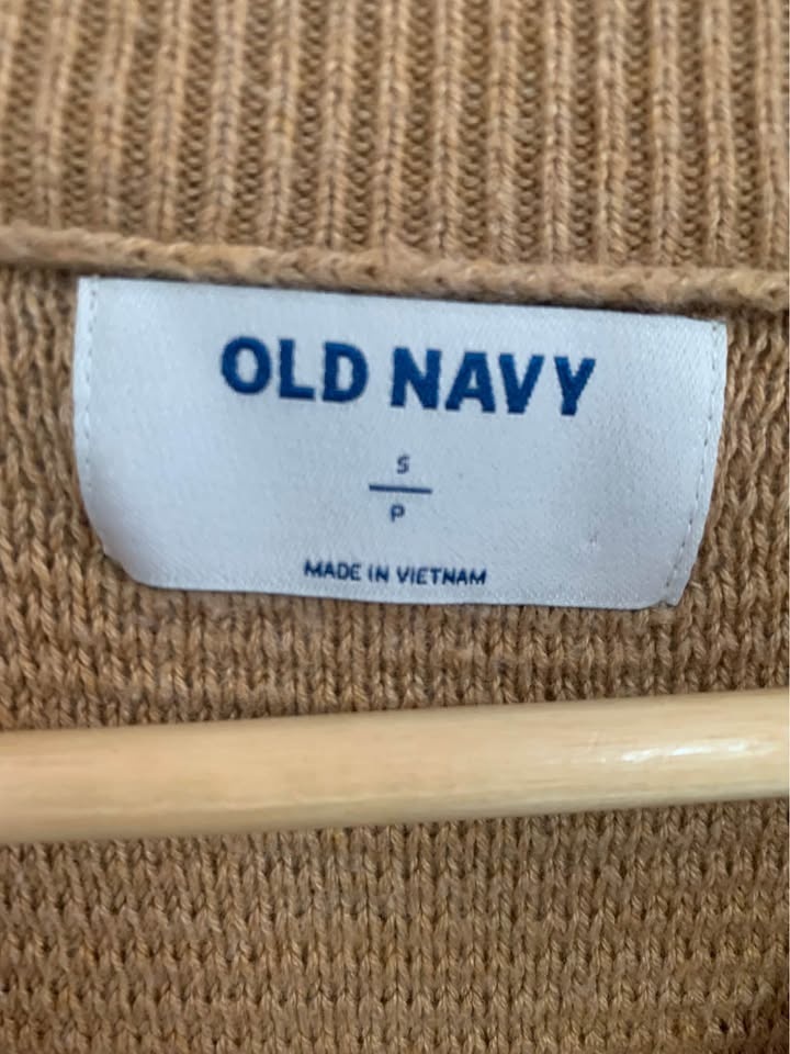 Old Navy Sweater - Size S/Small - photo 3
