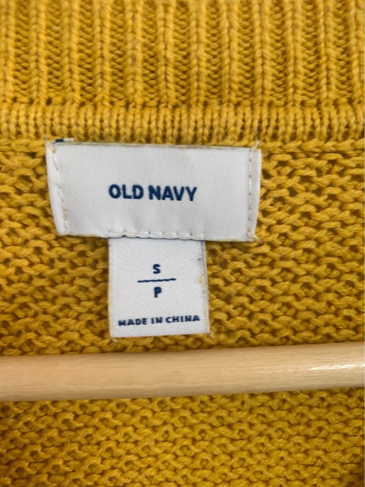 Old Navy Sweater - Size S/Small - photo 3