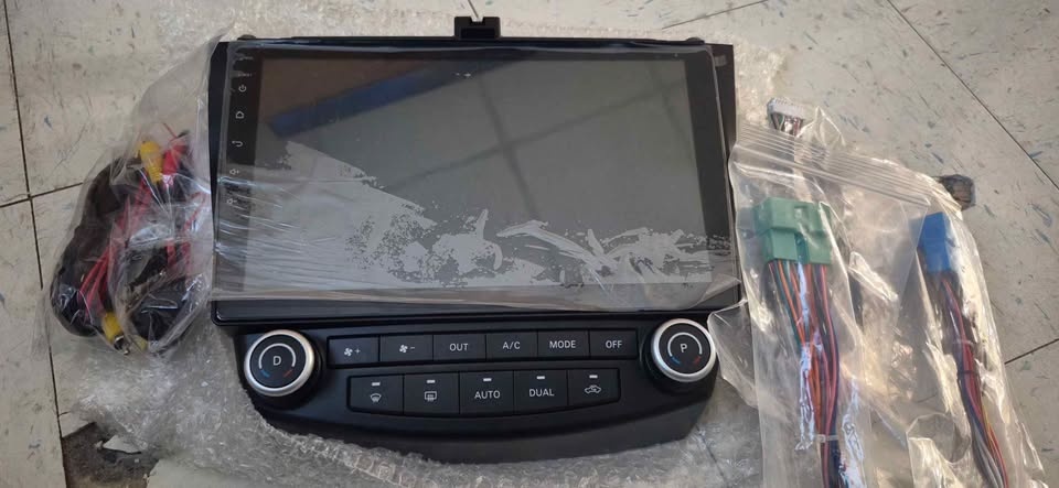2GB+64GB Car Radio Stereo Android 13 - photo 3