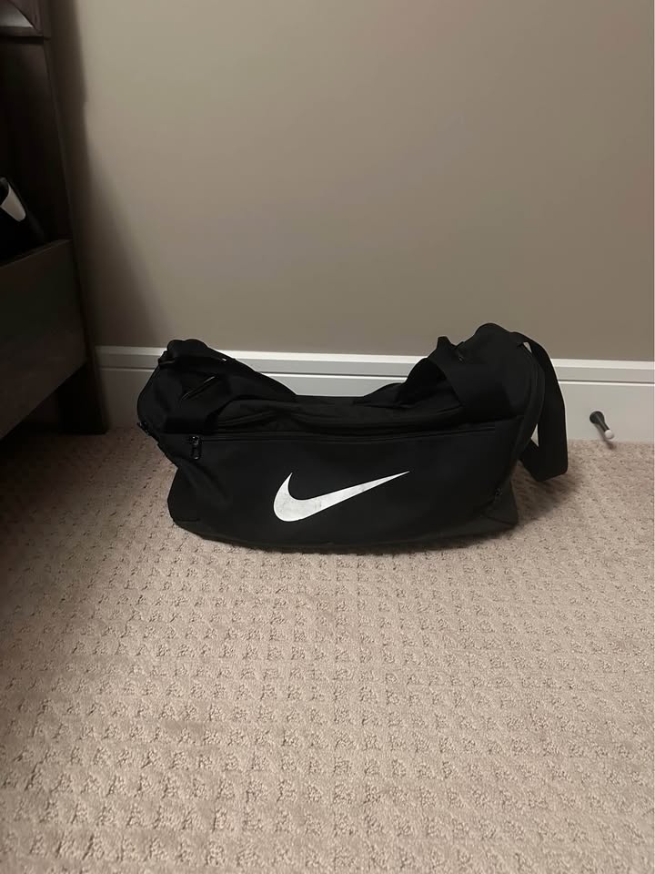 Nike Medium Duffel Bag - photo 2
