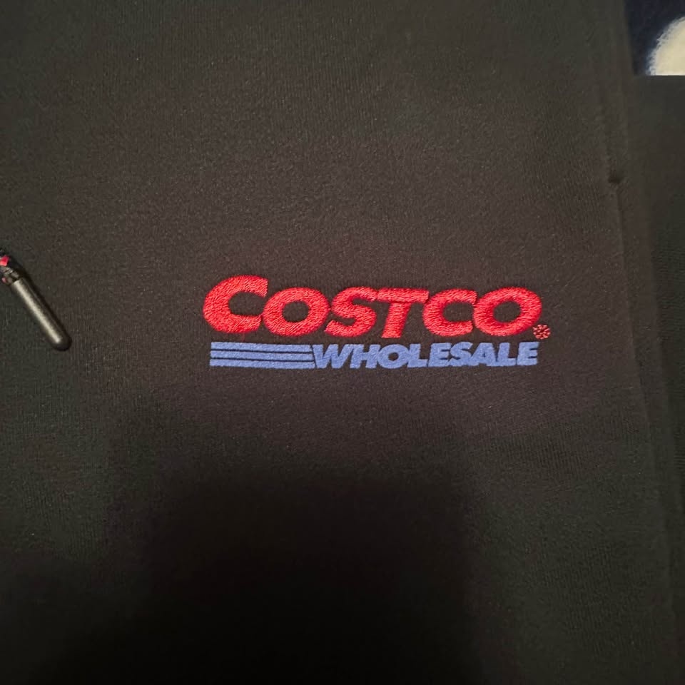 Costco hoodie/sweats never worn before - photo 4