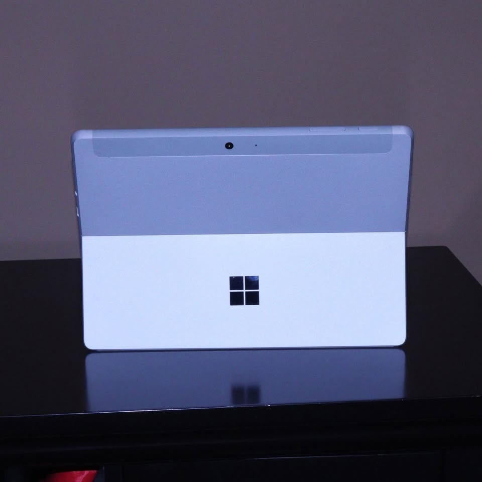 Microsoft Surface Pro 7 – 12.3” Touchscreen 64GB - photo 3