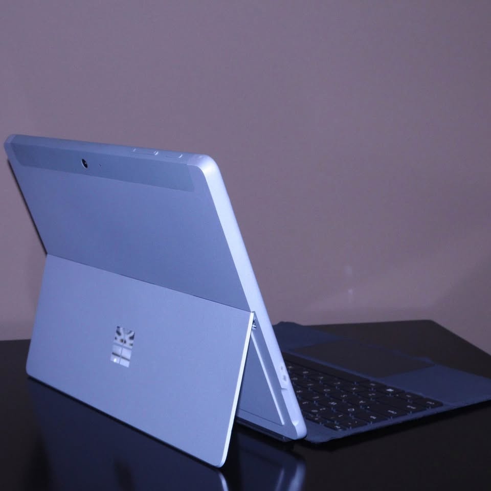 Microsoft Surface Pro 7 – 12.3” Touchscreen 64GB - photo 4