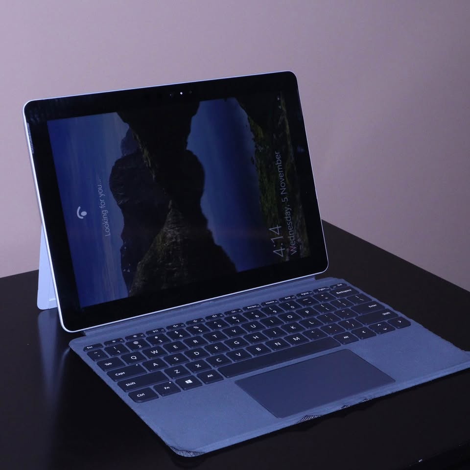 Microsoft Surface Pro 7 – 12.3” Touchscreen 64GB - photo 5