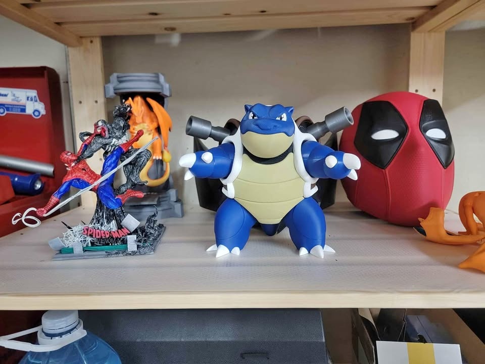 3D Printing Services - Customization and Prototypes