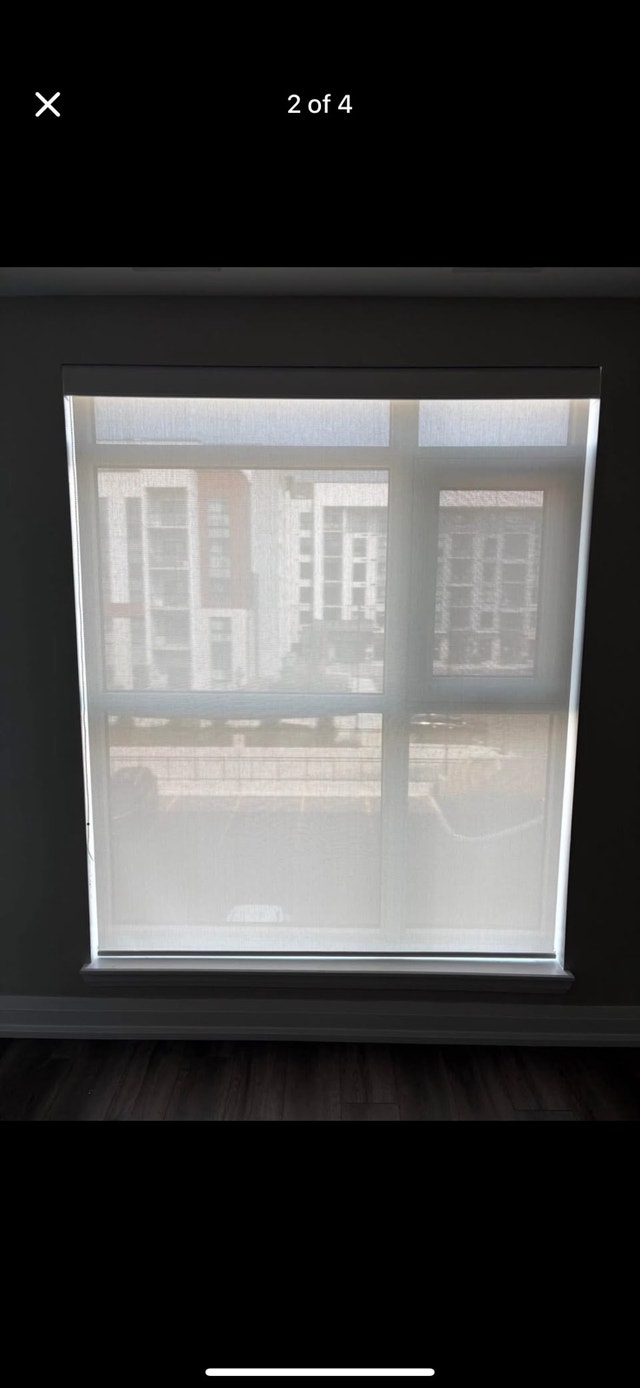 Window Blinds - 2 pieces - photo 3