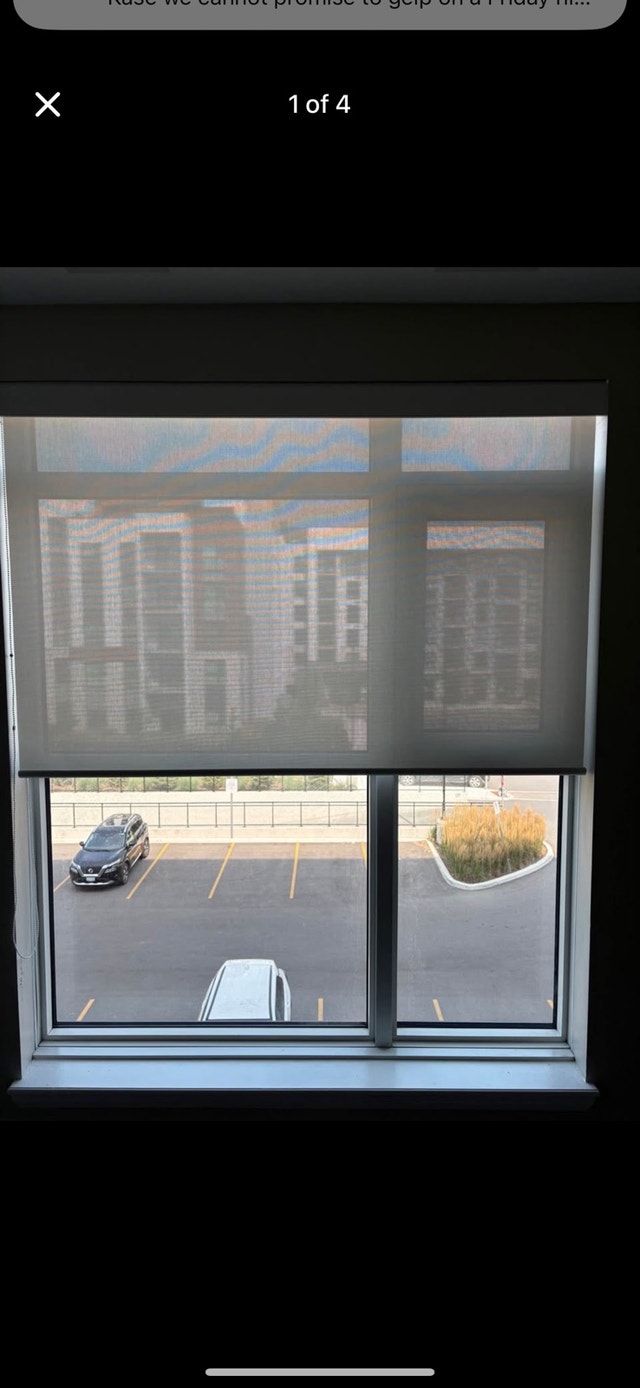 Window Blinds - 2 pieces - photo 4