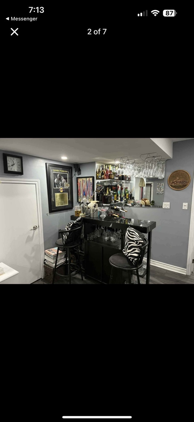 Basement Room for Rent - photo 2