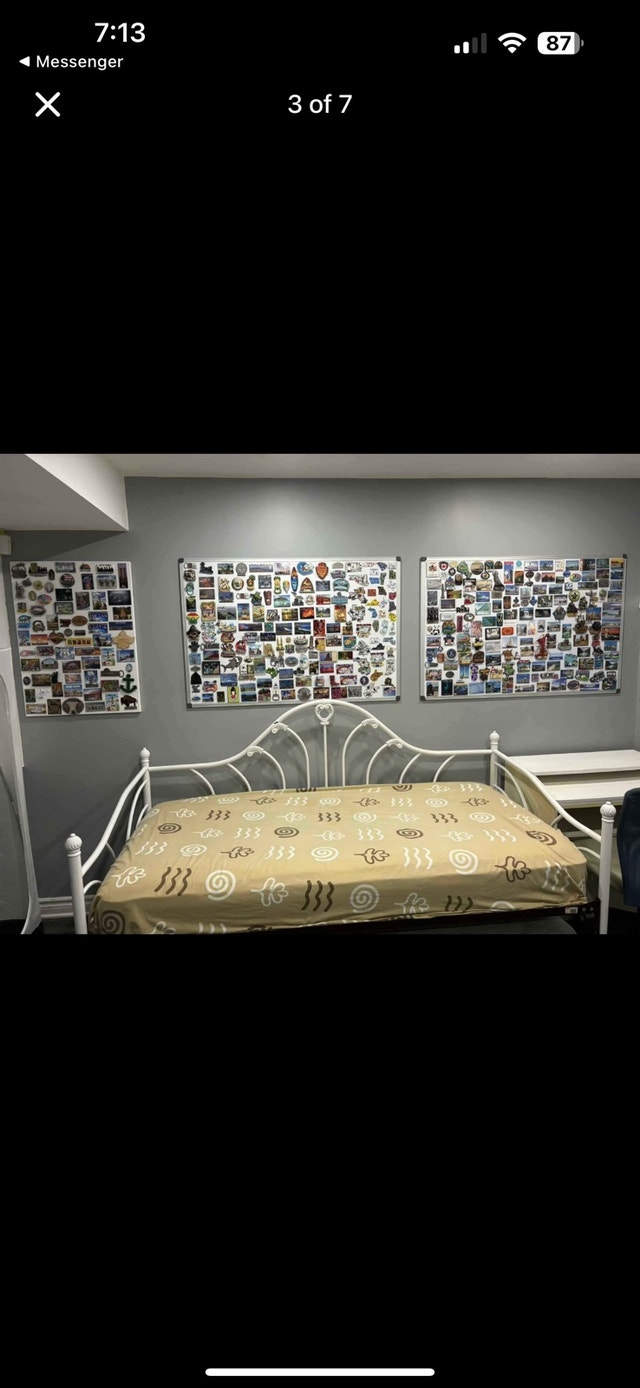 Basement Room for Rent - photo 3