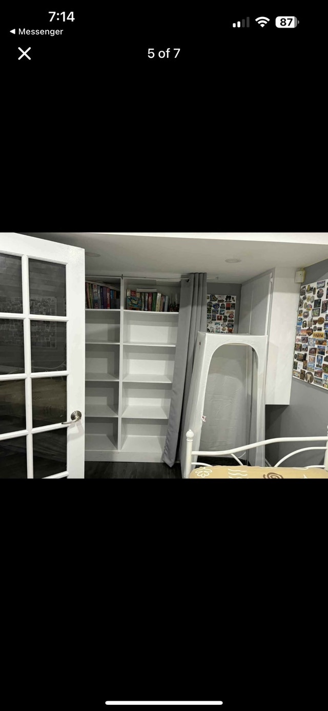 Basement Room for Rent - photo 5