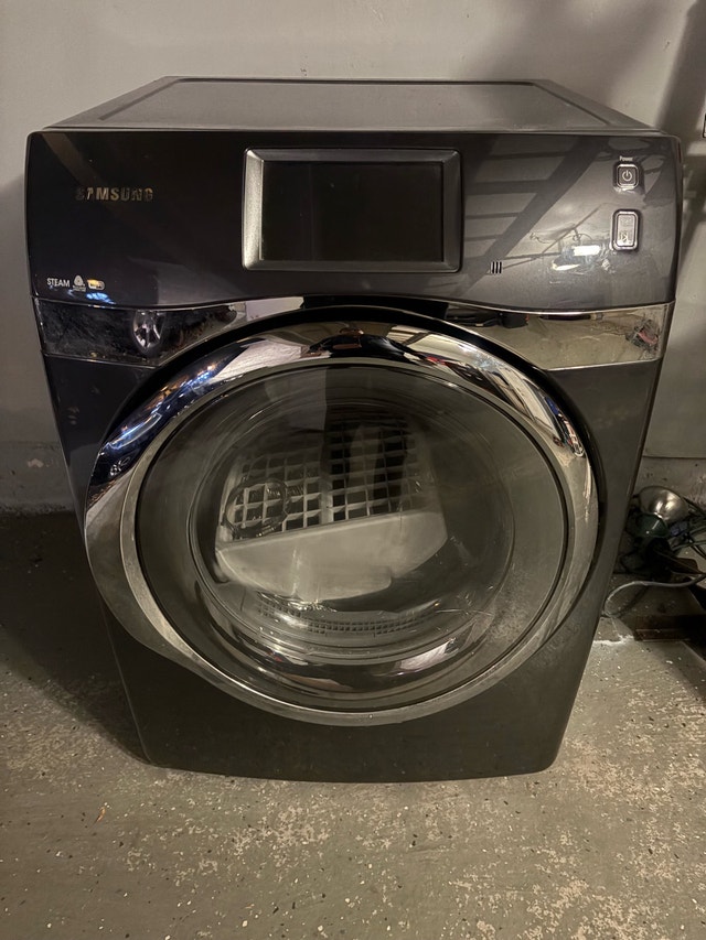 Samsung Dryer