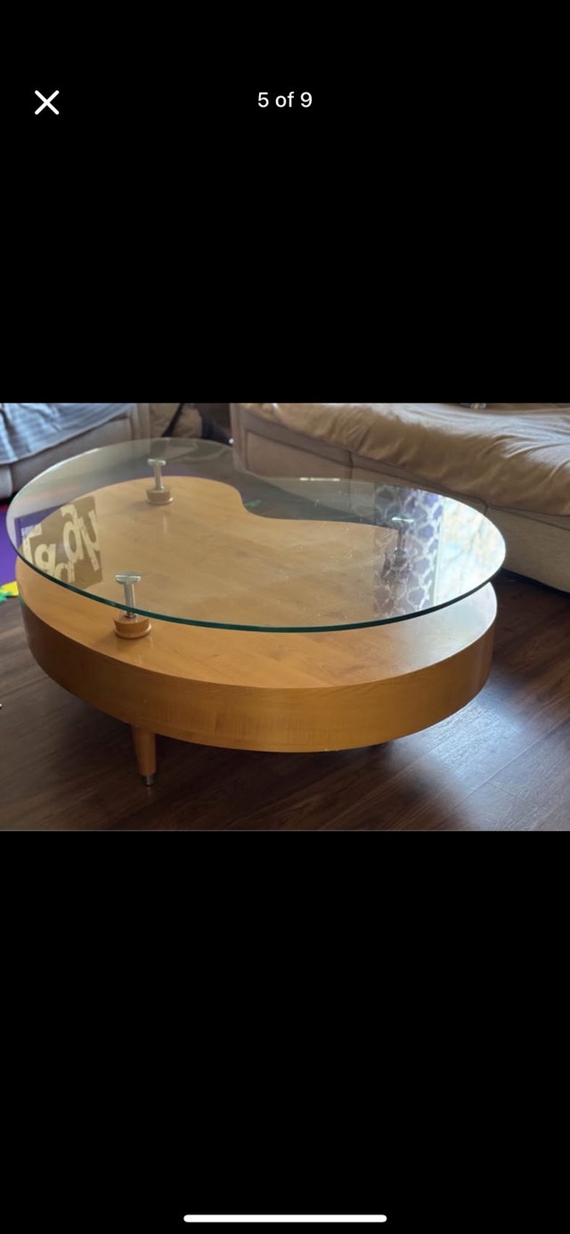 centre and side table - photo 4