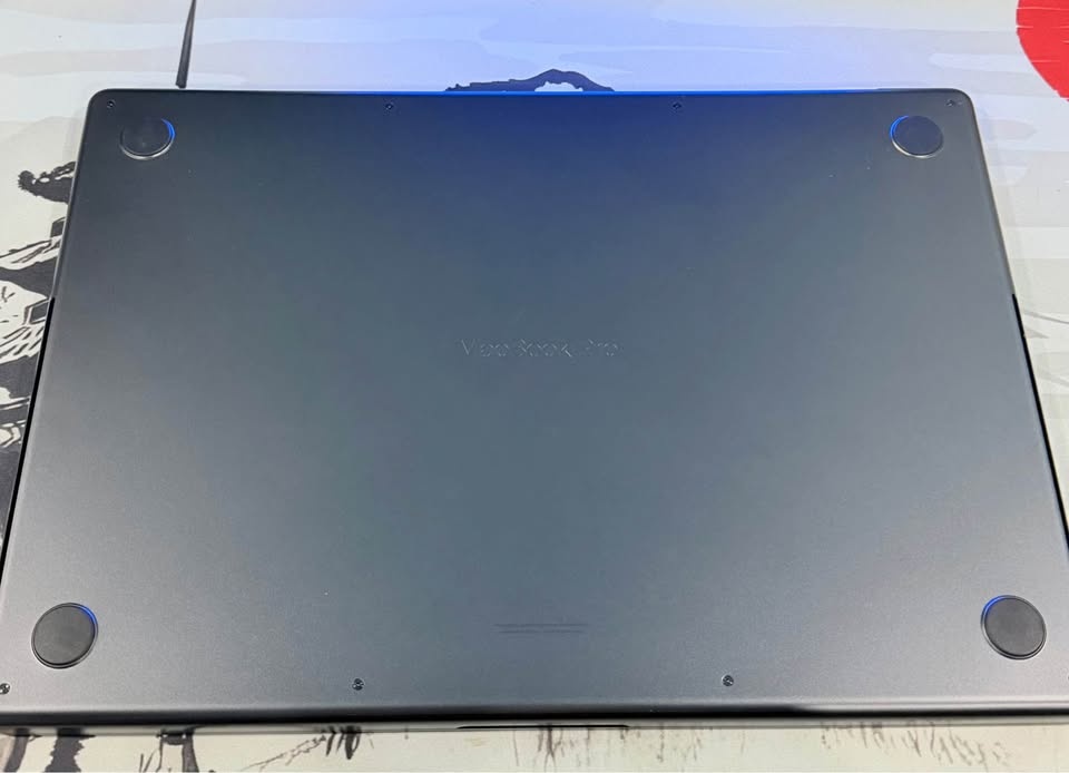 MacBook Pro 16” (M3 Pro) – 36GB RAM – 512GB SSD - photo 2