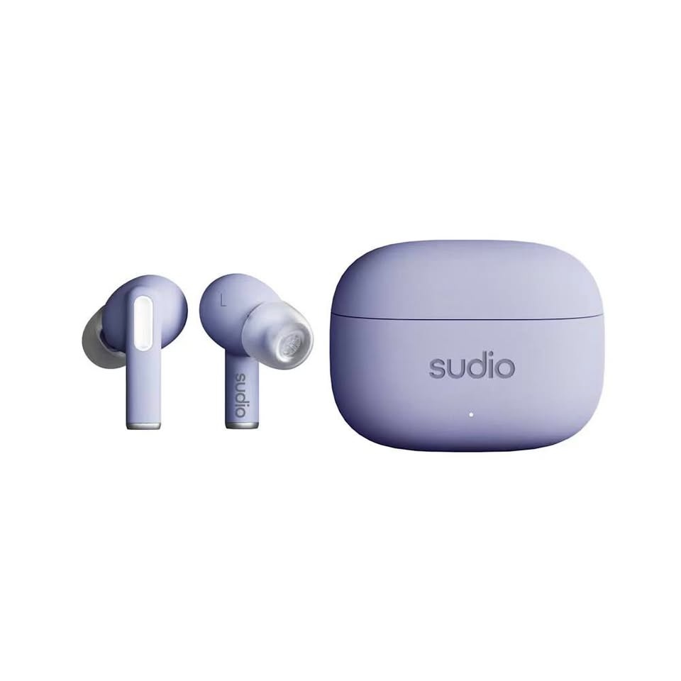 Sudio A1 Pro Anc True Wireless Purple