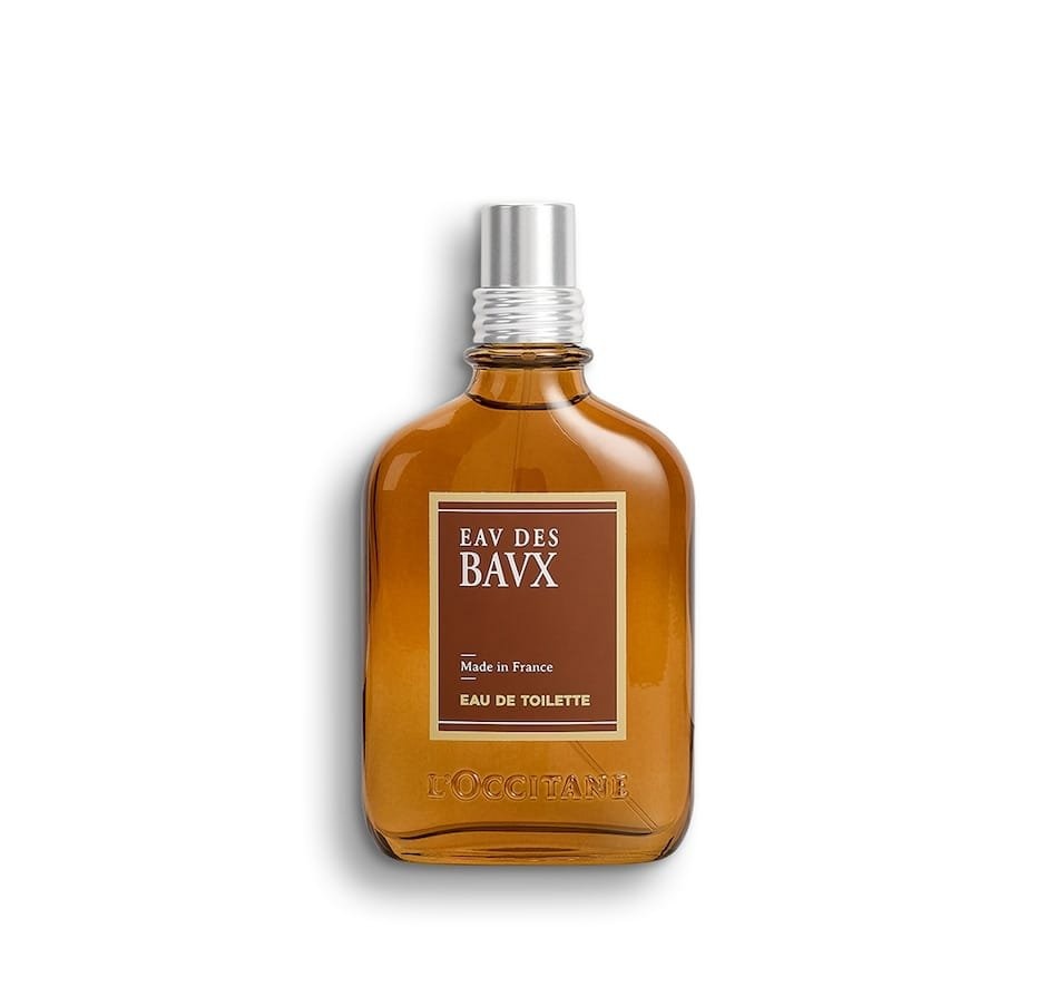 L'Occitane Eau Des Baux Eau de Toilette 75ml
