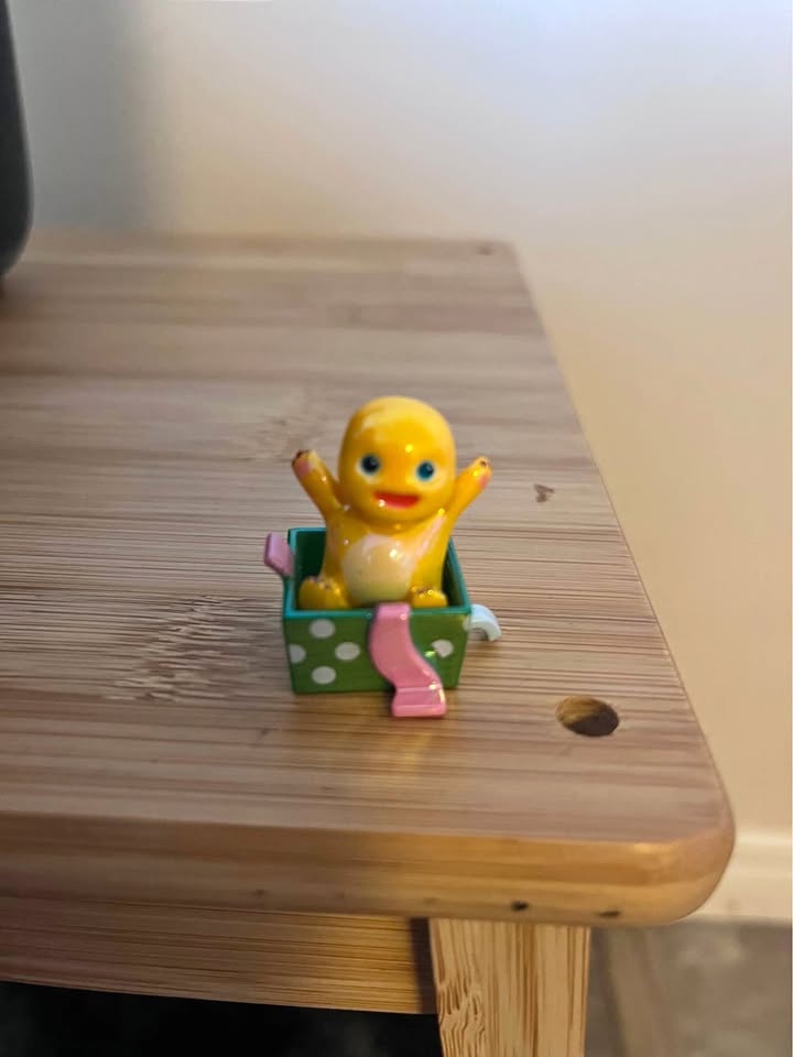 Collectibles - Miniso