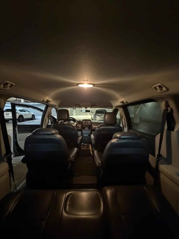 2008 grand caravan - photo 3