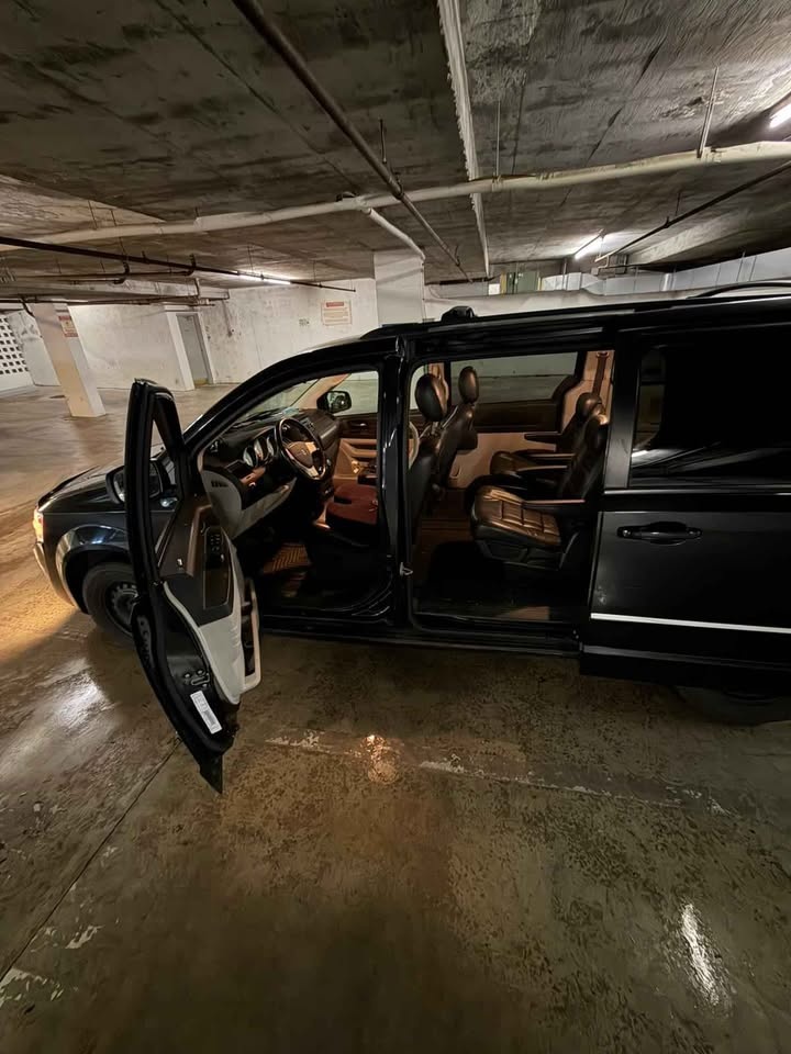 2008 grand caravan - photo 5
