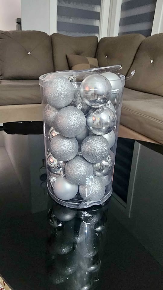 Ornaments