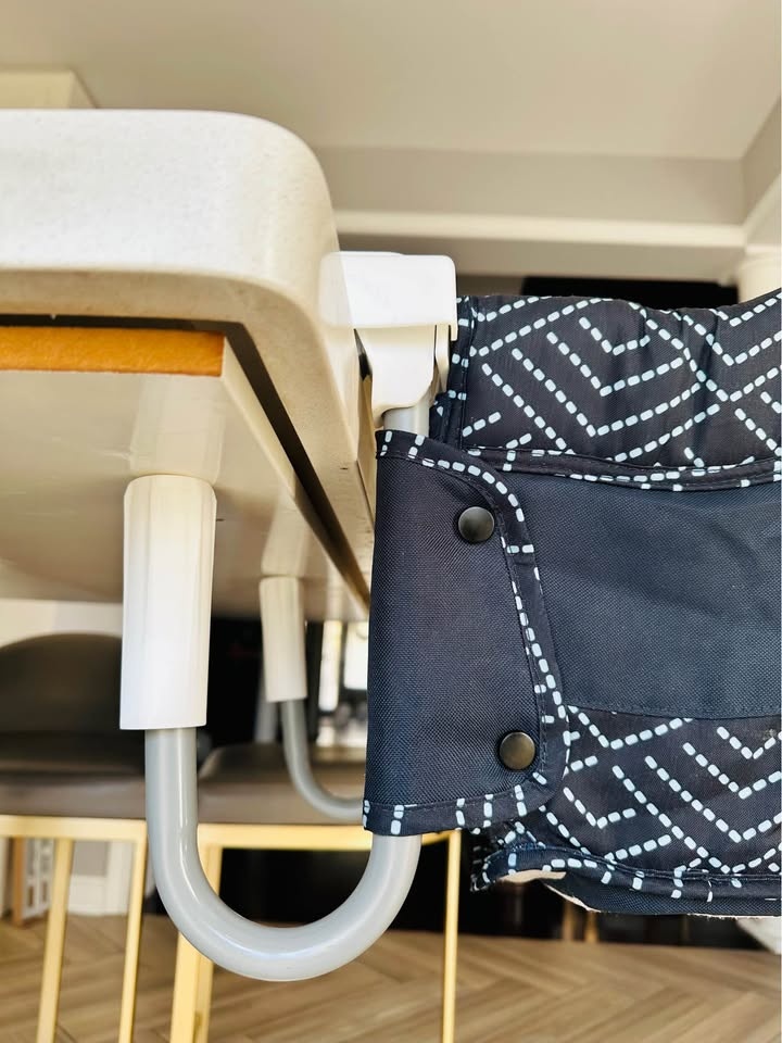 Hook On High Chair Portable Chair *MARKHAM* - photo 3
