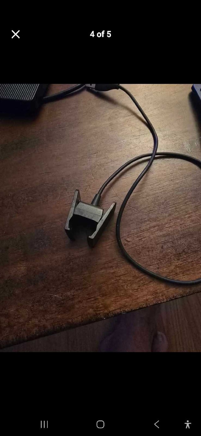 Fitbit Charger 2 Activity Tracker + Heartbeat Monitor - photo 4