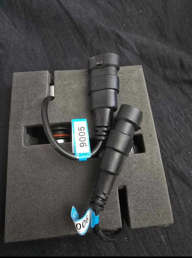 AUXBEAM LED Auto Light Headlamps Bulbs - photo 2